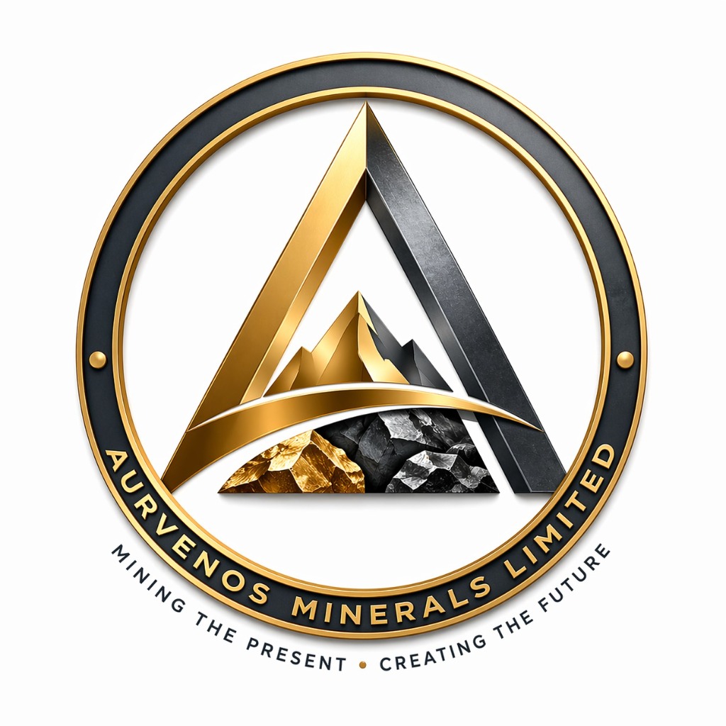 Aurvenos Logo